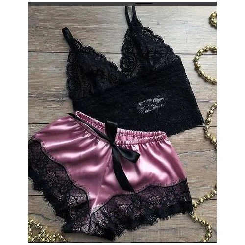 Lingerie & Loungewear