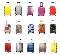 Luggage, Bags & Cases