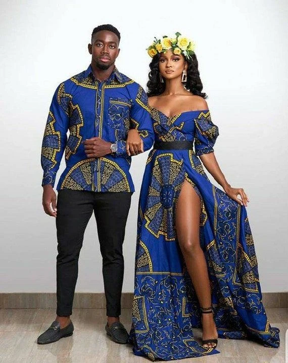 Handmade & Occasion Costume